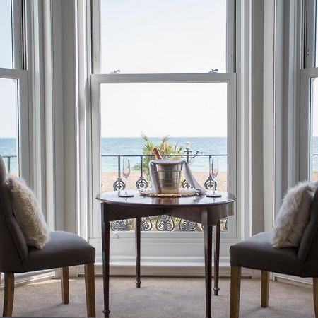 Seaways Apartment Worthing Exteriér fotografie