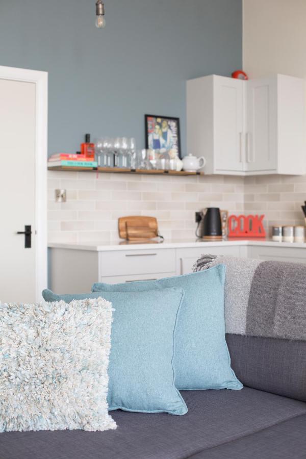 Seaways Apartment Worthing Exteriér fotografie