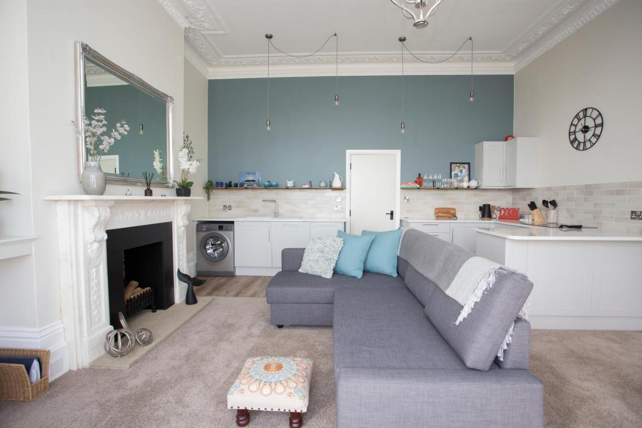 Seaways Apartment Worthing Exteriér fotografie